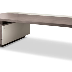 Итальянский стол руководителя KEFA от 4mariani