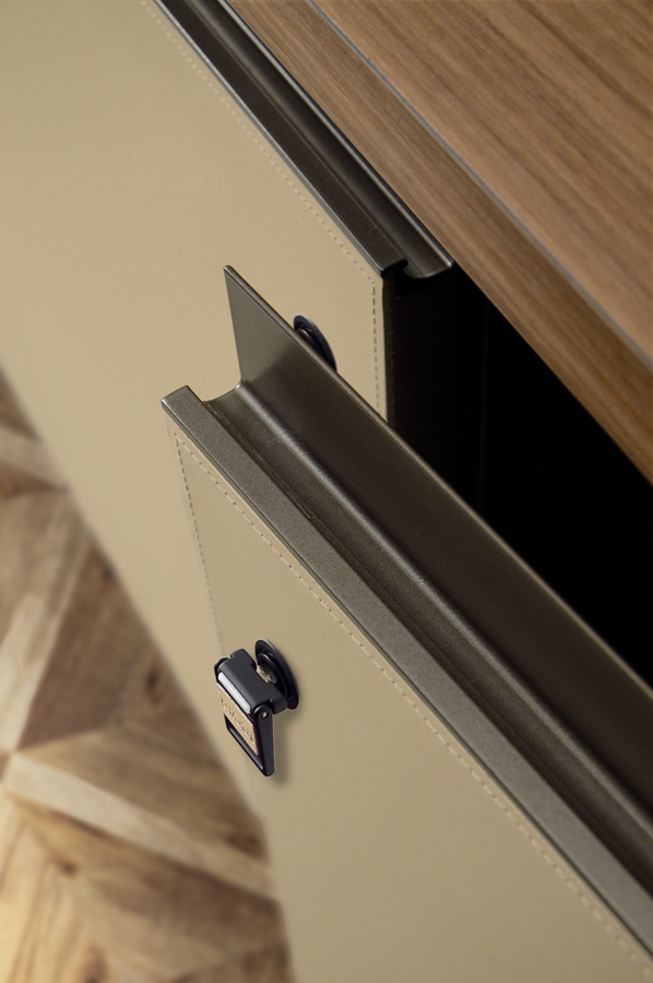 Итальянский комод KEFA от 4mariani