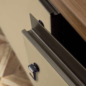 Итальянский стол руководителя KEFA 7