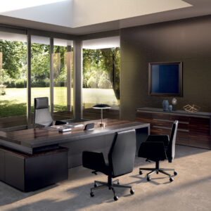 Итальянское рабочее кресло KEFA 8