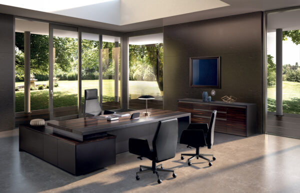 Итальянский стол руководителя KEFA 5