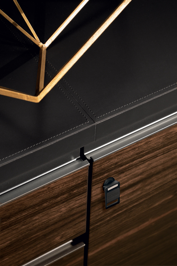 Итальянский комод KEFA 2