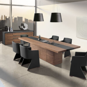 Итальянское рабочее кресло OPHY от 4mariani