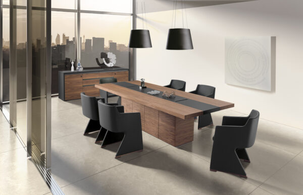 Итальянское рабочее кресло OPHY от 4mariani