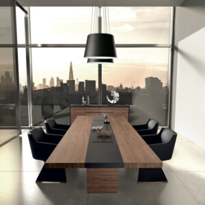 Итальянское рабочее кресло OPHY 7