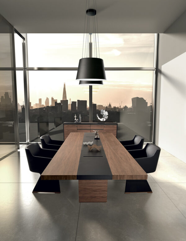 Итальянское рабочее кресло OPHY 7