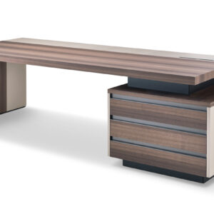 Итальянский стол руководителя KEFA 2