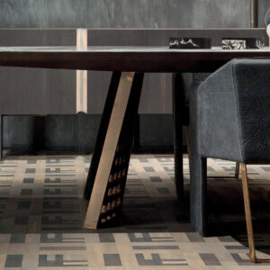 Итальянский стул Ketch 3