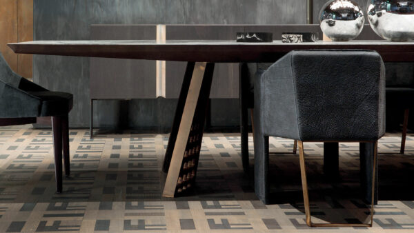 Итальянский стул Ketch 3