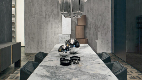 Итальянский стул Ketch 2