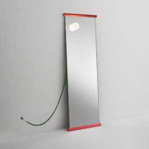 Итальянское зеркало Ecco 4