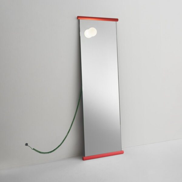 Итальянское зеркало Ecco 4