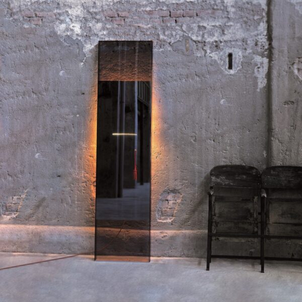 Итальянское зеркало Diva 4