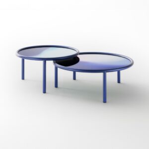 Итальянский столик L.A. Sunset 4