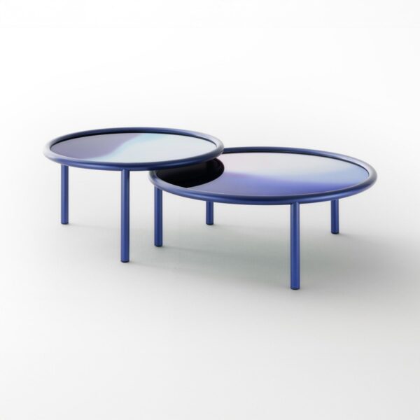 Итальянский столик L.A. Sunset 4