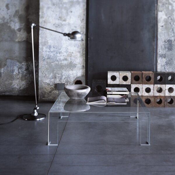 Итальянский стол Atlantis bassi 2