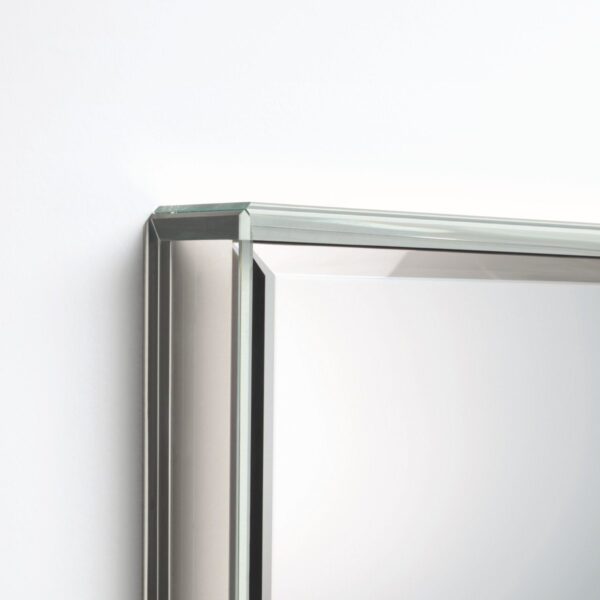 Итальянское зеркало Prism 2