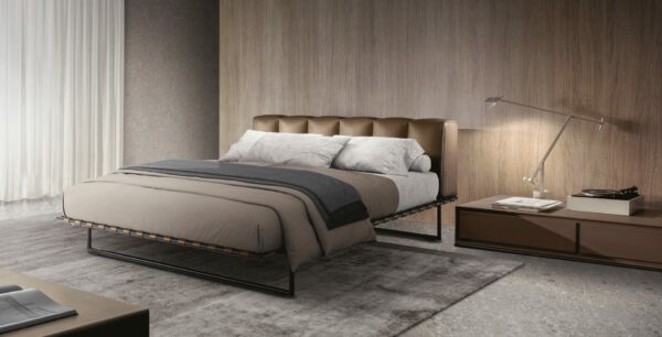 Итальянская кровать KRISTALL 3