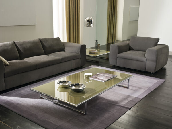 Итальянский столик KRISTALL 2