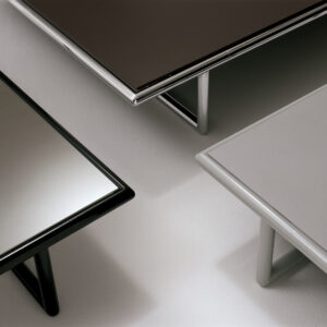 Итальянский столик KRISTALL 3