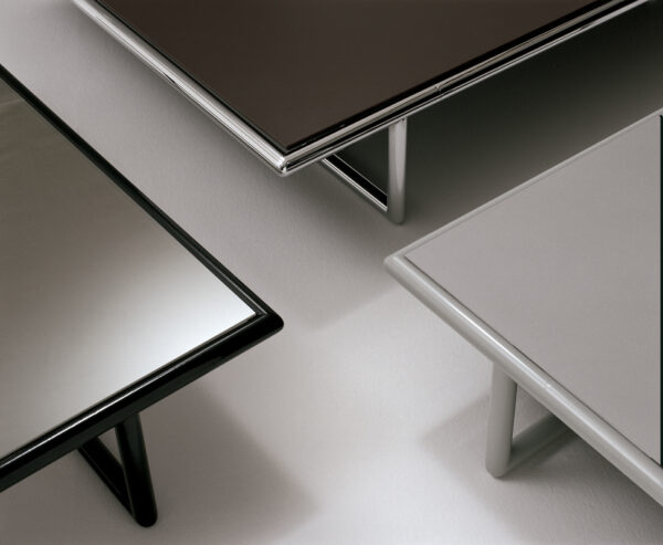 Итальянский столик KRISTALL 3