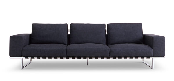 Итальянский диван Kristall 2