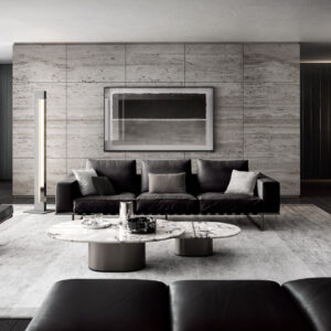 Итальянский столик GIOTTO 2