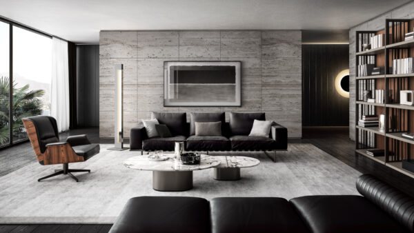 Итальянский столик GIOTTO 2