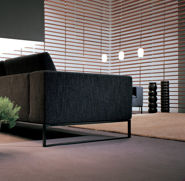 Итальянский диван KUBICO от 4mariani