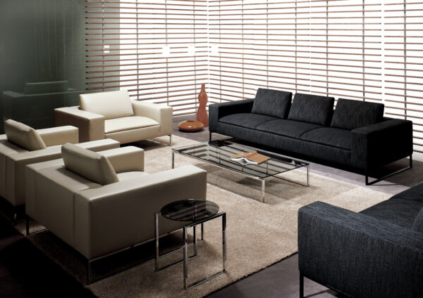 Итальянский диван KUBICO 2