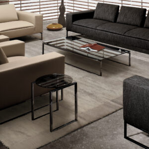 Итальянский столик KUBICO от 4mariani