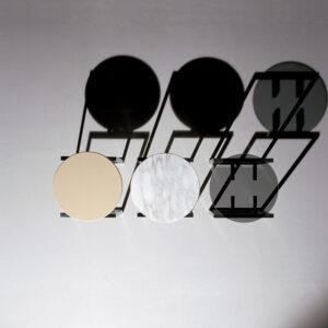 Итальянский столик KUBICO 2