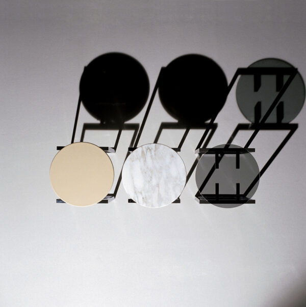 Итальянский столик KUBICO 2