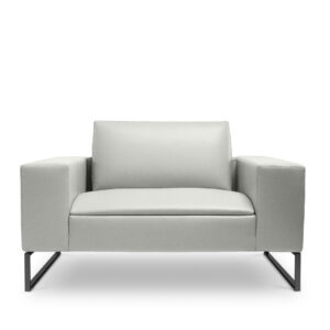 Итальянское кресло KUBICO от 4mariani