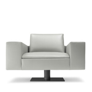 Итальянское кресло KUBICO 2