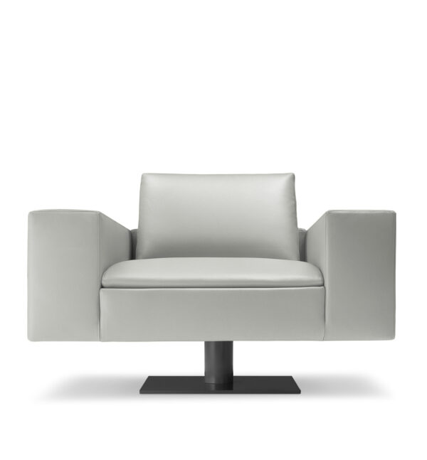 Итальянское кресло KUBICO 2