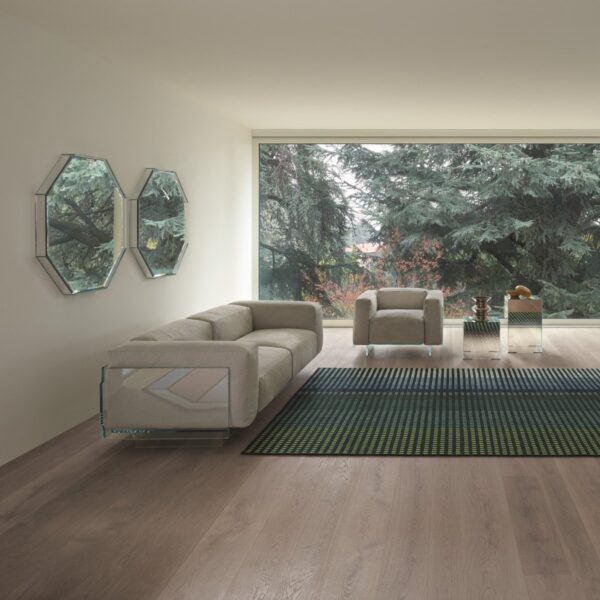 Итальянский диван Crystal Lounge 3