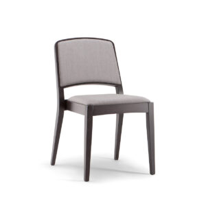 Итальянский стул KYOTO SIDE CHAIR 046 S от Tirolo