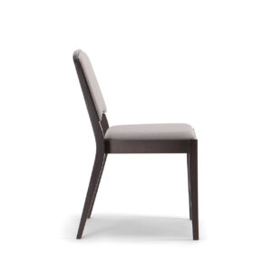 Итальянский стул KYOTO SIDE CHAIR 046 S от Tirolo