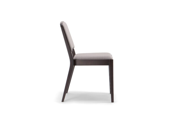 Итальянский стул KYOTO SIDE CHAIR 046 S от Tirolo