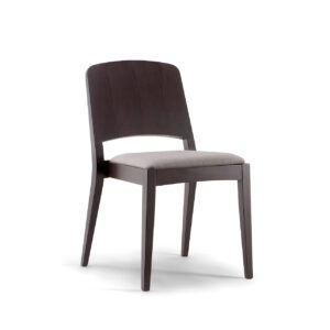 Итальянский стул KYOTO SIDE CHAIR 047 S от Tirolo