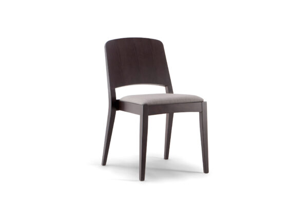 Итальянский стул KYOTO SIDE CHAIR 047 S