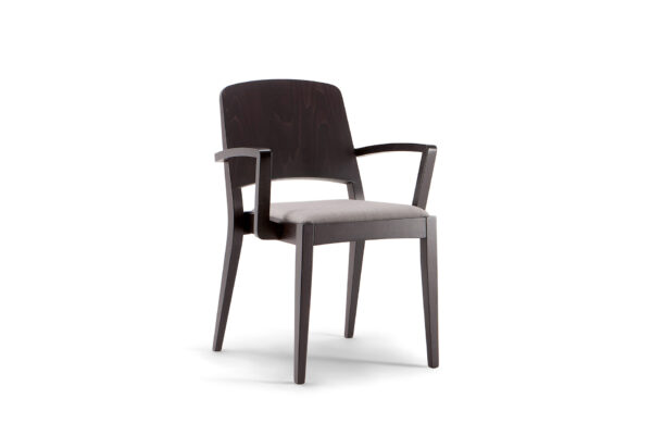 Итальянский стул KYOTO ARMCHAIR 047 SB