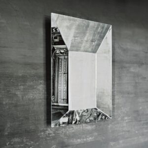 Итальянское зеркало Leon Battista 3