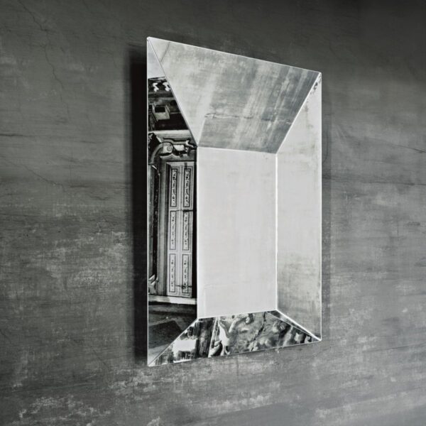 Итальянское зеркало Leon Battista 3