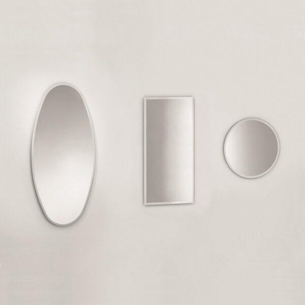 Итальянское зеркало Bric от Glasitalia