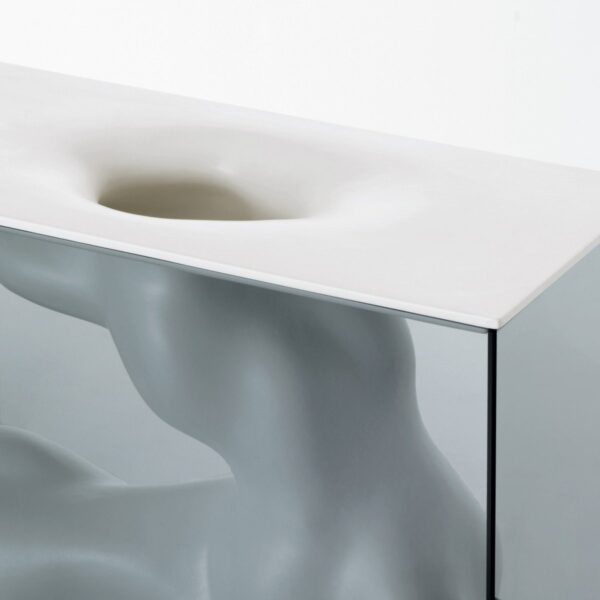 Итальянская ваза Angelo e Angela 2