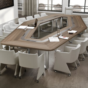 Итальянское рабочее кресло OPHY 6