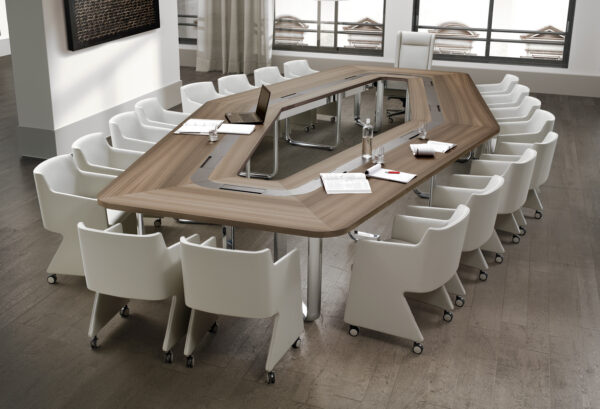 Итальянское рабочее кресло OPHY 6