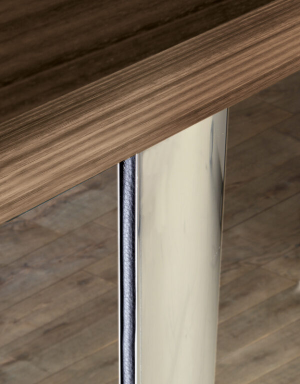 Итальянский конференц-стол LEADER 2